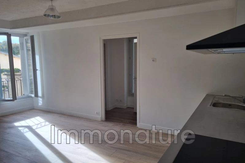 Location appartement Le Vigan  