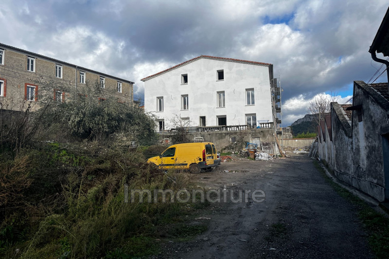 Photo Appartement Ganges  Location appartement  4 pièces   84&nbsp;m&sup2;