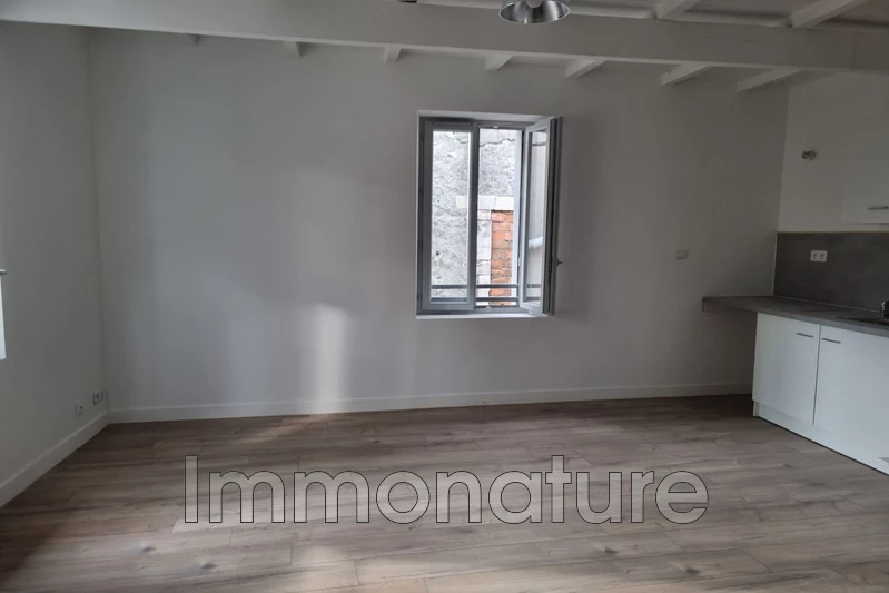 Location appartement Le Vigan  