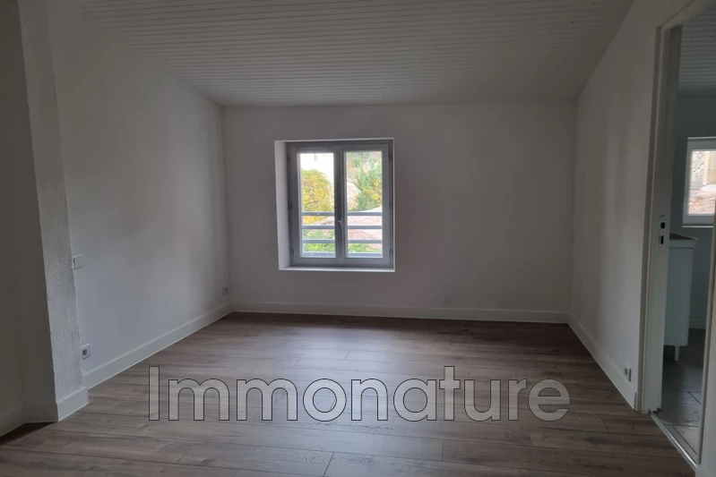 Location appartement Le Vigan  