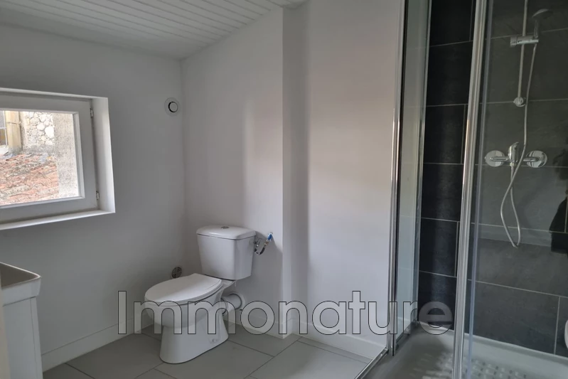 Location appartement Le Vigan  