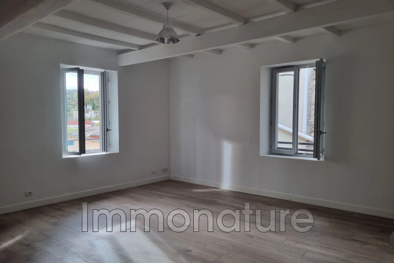 Location appartement Le Vigan  