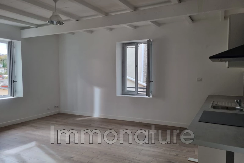 Location appartement Le Vigan  