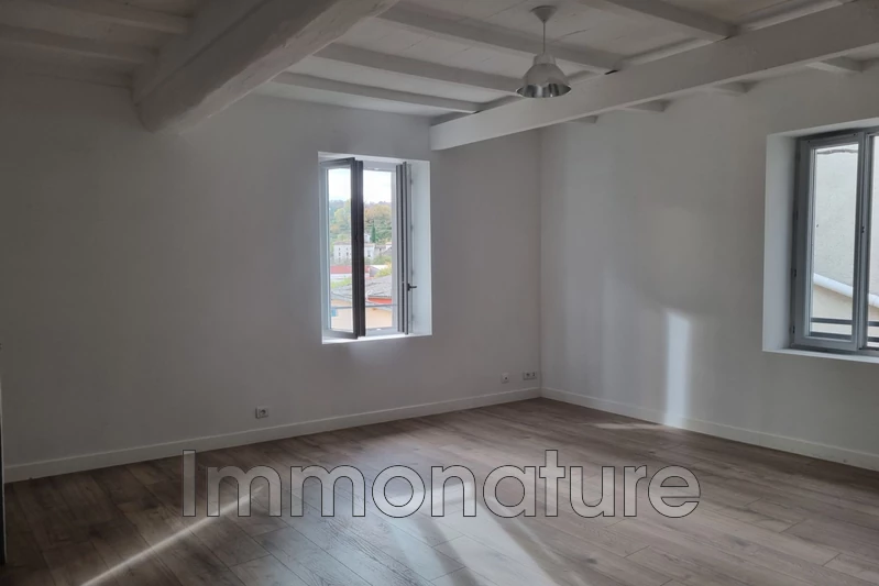 Location appartement Le Vigan  