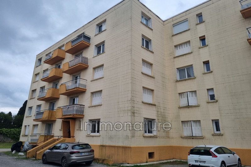 Photo Appartement Ganges  Location appartement  3 pièces   52&nbsp;m&sup2;