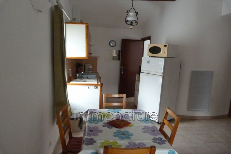 Location appartement Laroque  