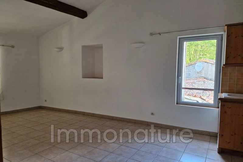 Location appartement Laroque  