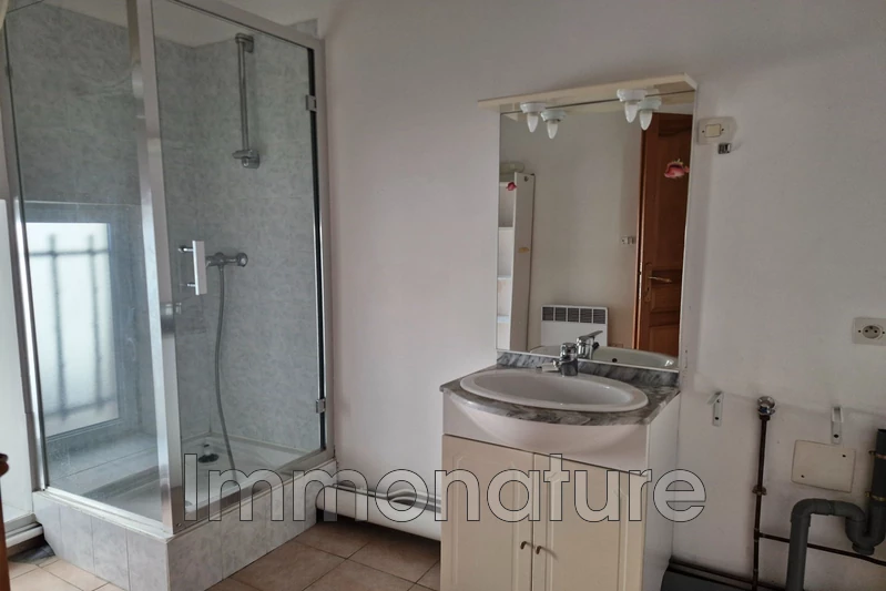 Location appartement Laroque  