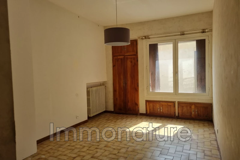 Location appartement Ganges  