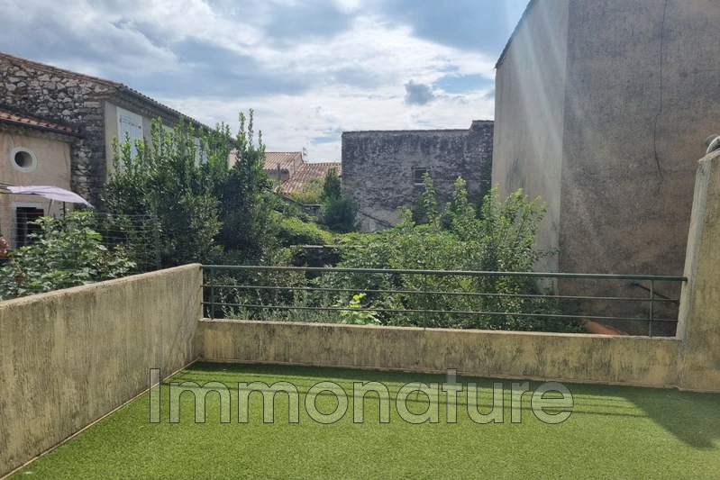 Location appartement Ganges  