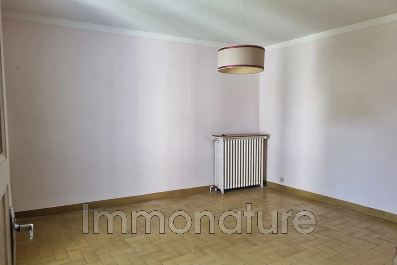 Location appartement Ganges  