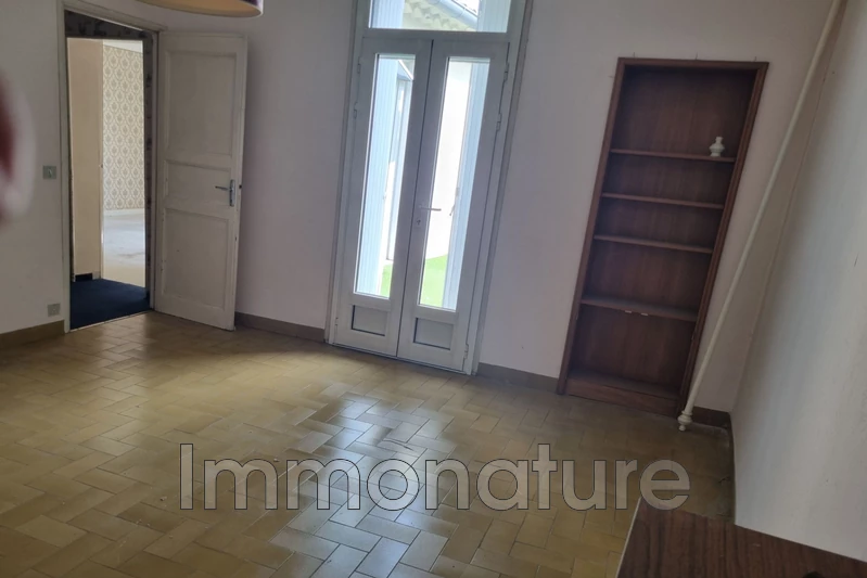 Location appartement Ganges  