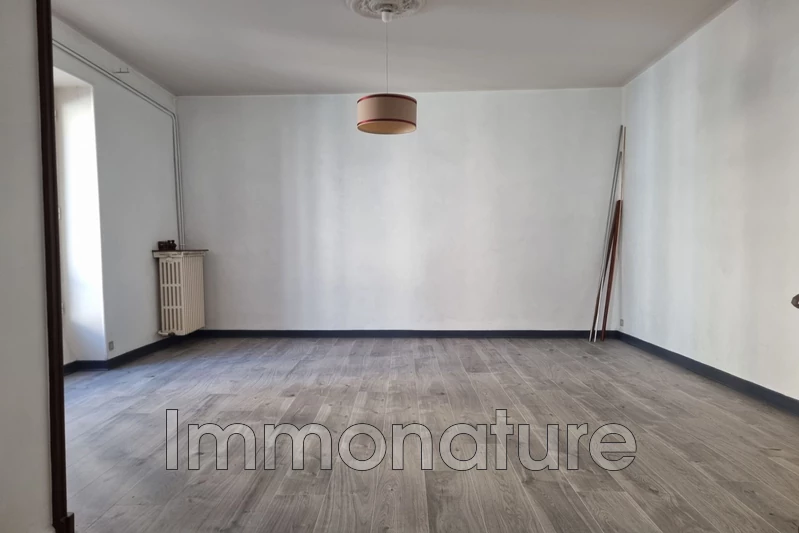 Location appartement Ganges  