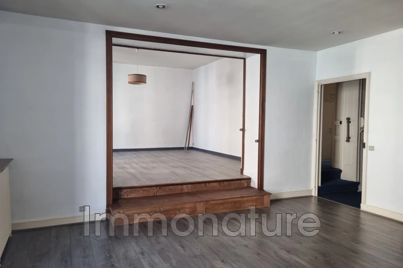 Location appartement Ganges  