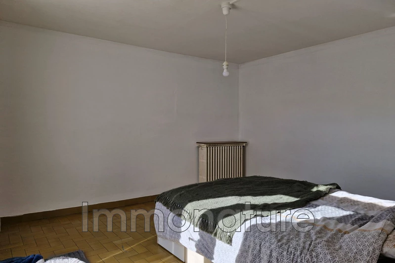 Location appartement Ganges  
