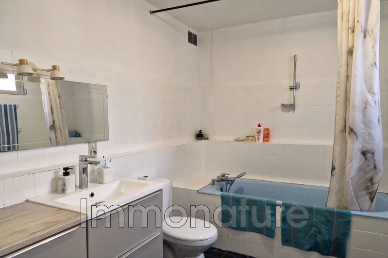 Location appartement Ganges  