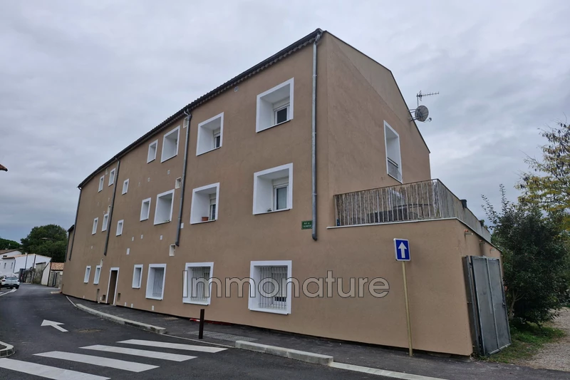 Photo Appartement Ganges  Location appartement  3 pièces   65&nbsp;m&sup2;