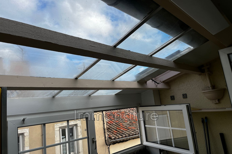 Location duplex Ganges  