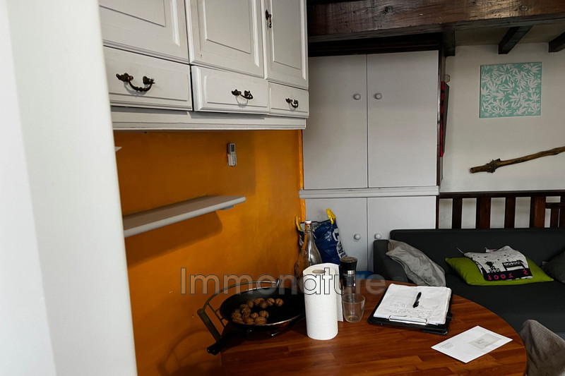 Location duplex Ganges  