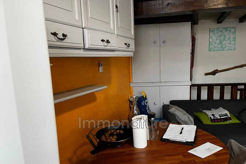 Location duplex Ganges  