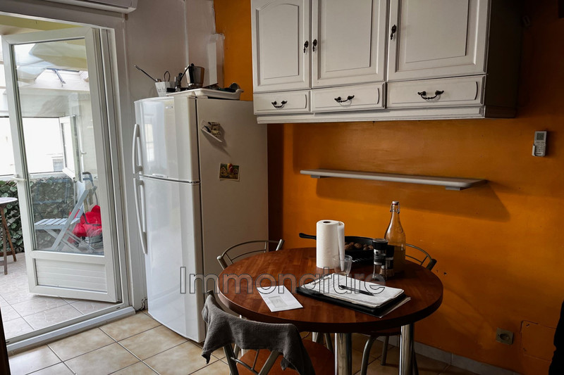Location duplex Ganges  