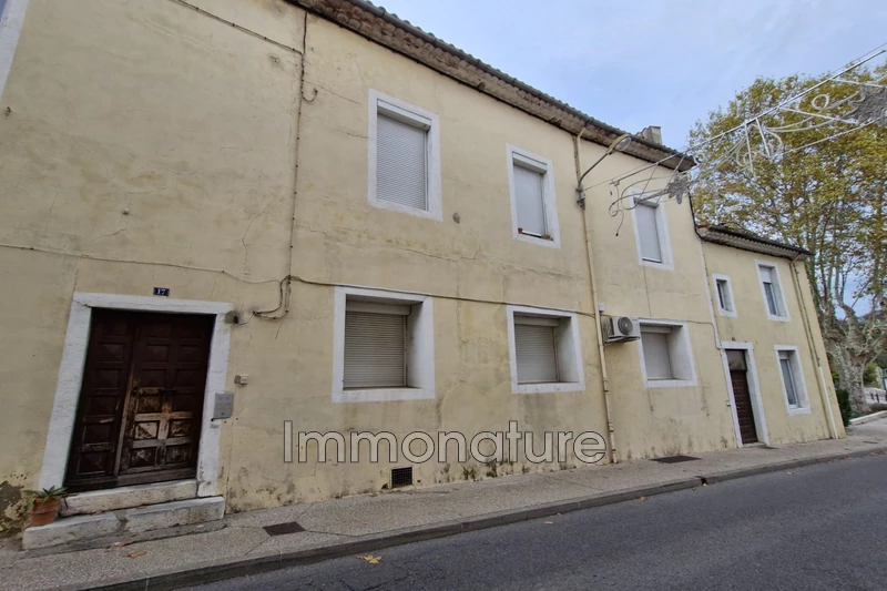 Photo Apartment Ganges  Rentals apartment  4 room   84&nbsp;m&sup2;