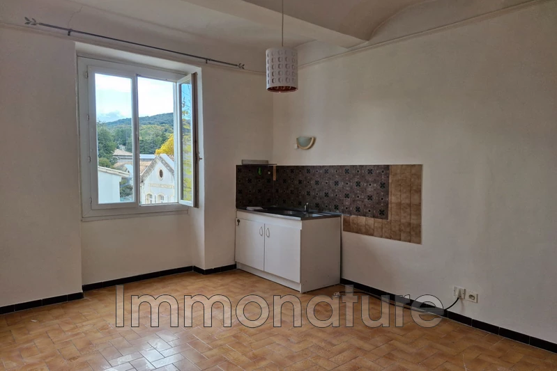 Location appartement Ganges  