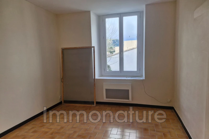 Location appartement Ganges  