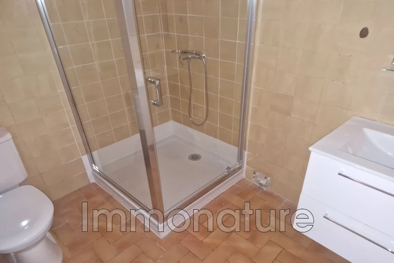 Location appartement Ganges  