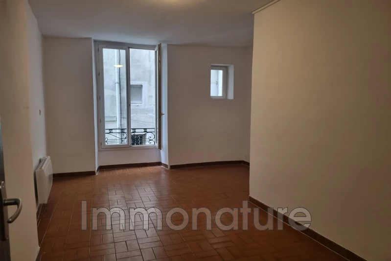 Location appartement Ganges  