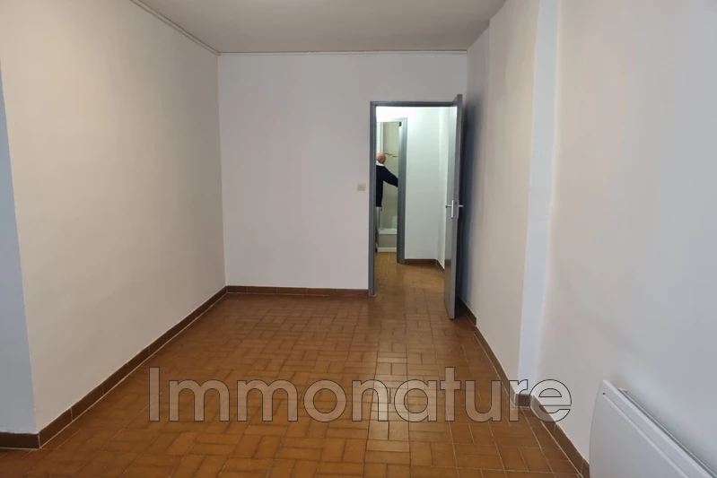 Location appartement Ganges  