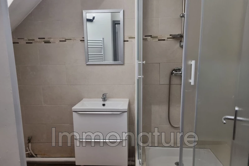 Location appartement Ganges  