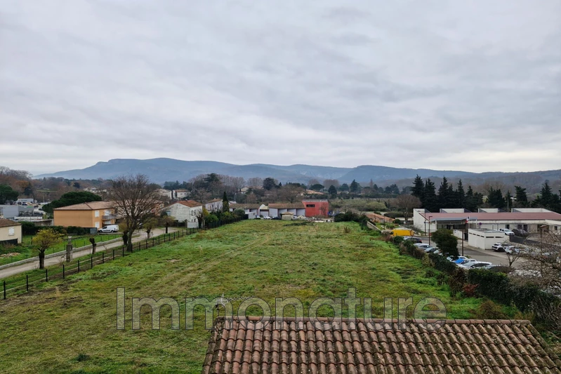 Location appartement Ganges  