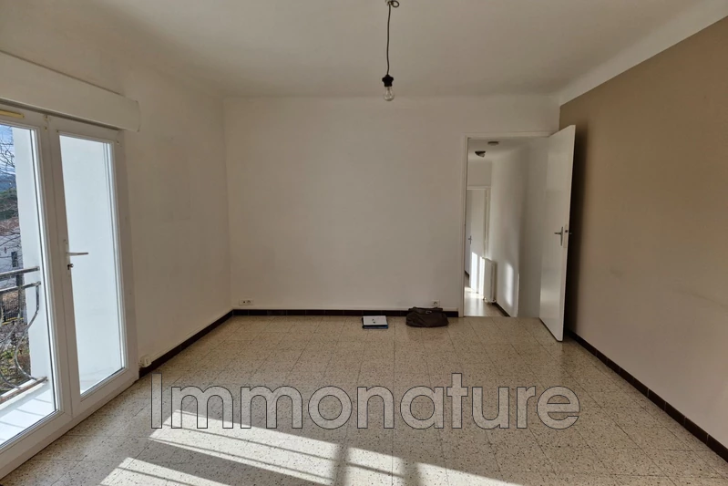 Location appartement Ganges  