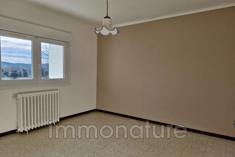 Location appartement Ganges  