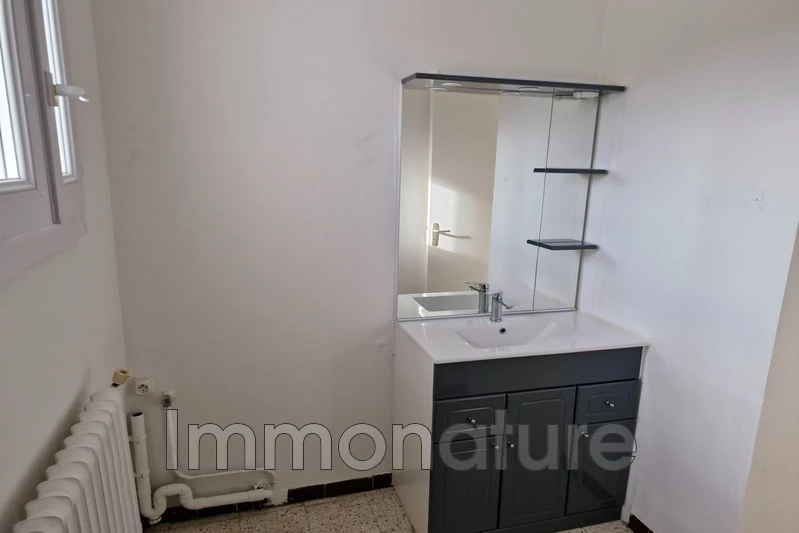 Location appartement Ganges  