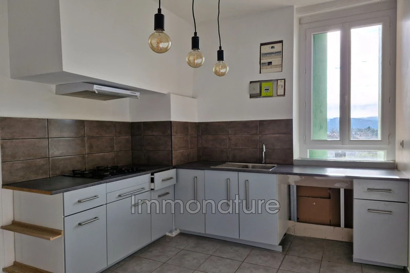 Photo Apartment Ganges  Rentals apartment  3 room   68&nbsp;m&sup2;