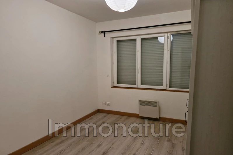 Location appartement Ganges  