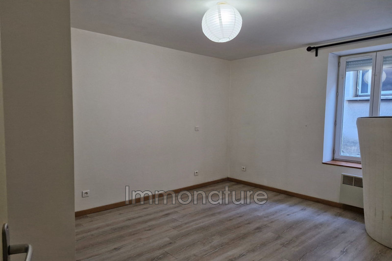 Location appartement Ganges  