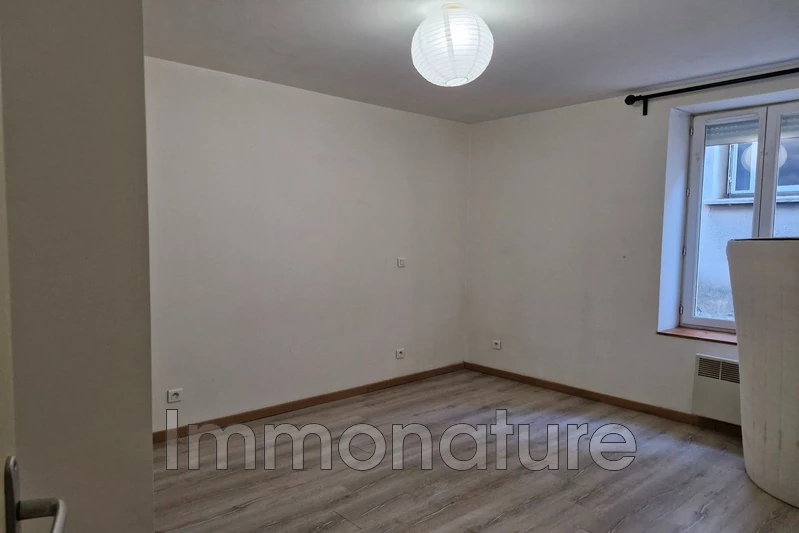 Location appartement Ganges  