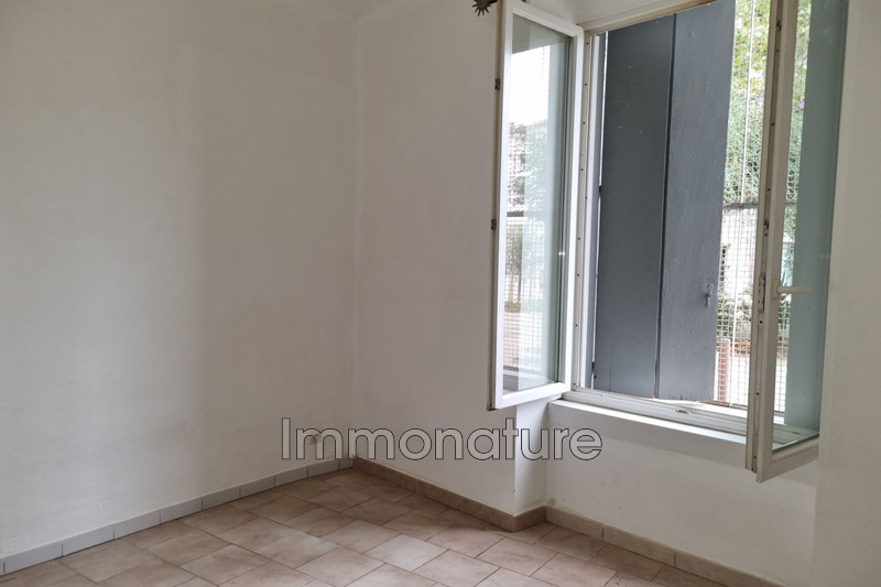 Location appartement Ganges  
