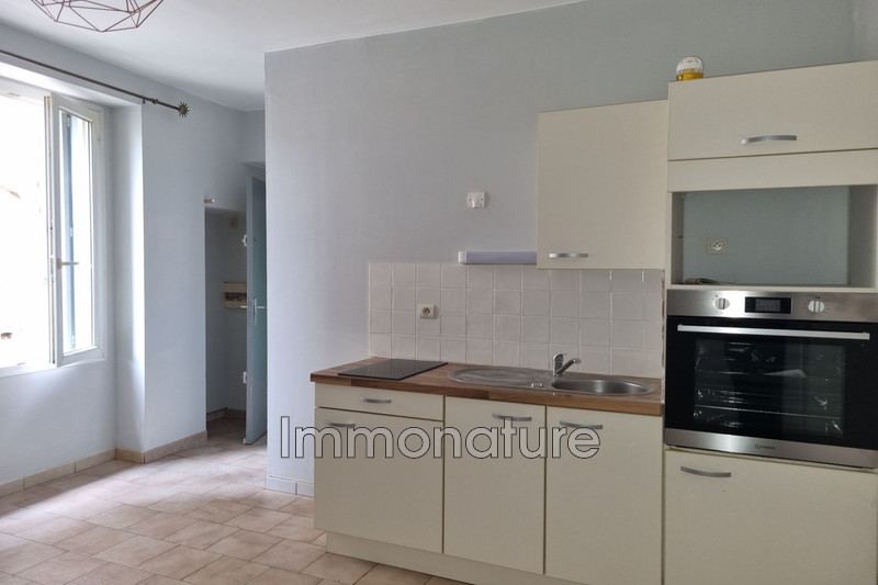Photo Appartement Ganges  Location appartement  2 pièces   26&nbsp;m&sup2;