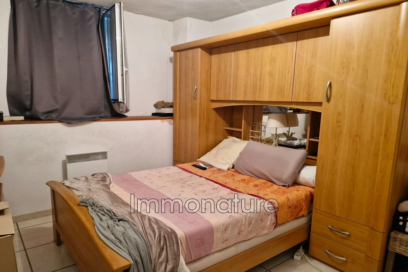 Location appartement Laroque  