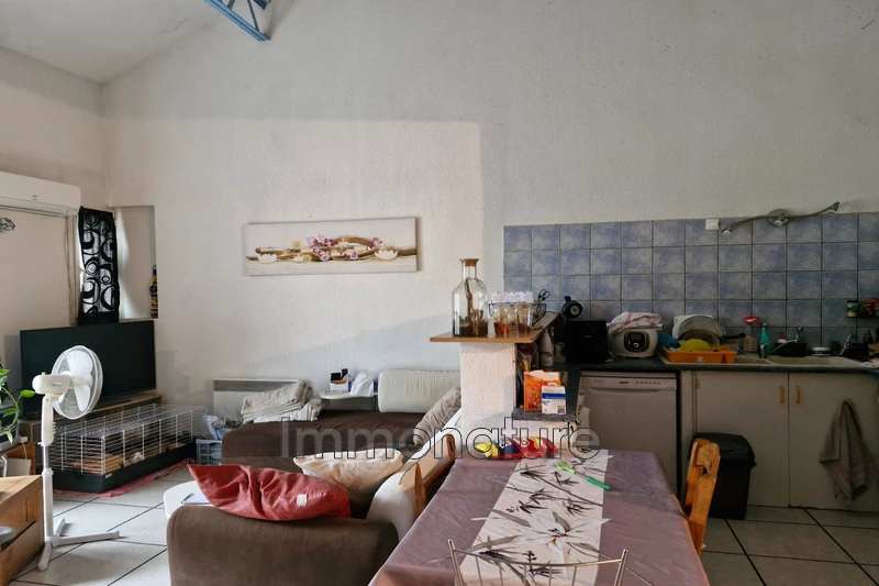 Location appartement Laroque  