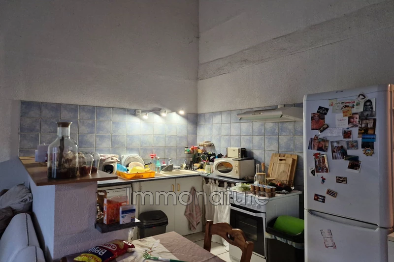 Location appartement Laroque  