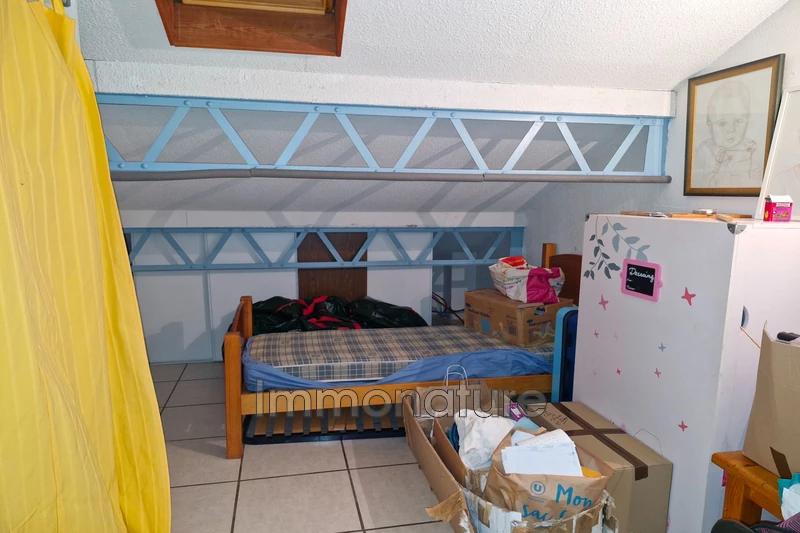 Location appartement Laroque  