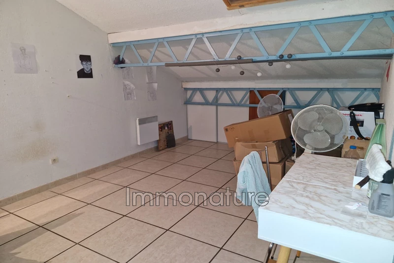 Location appartement Laroque  