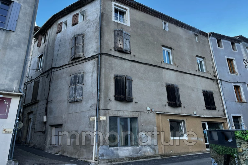 Location appartement Sumène Location appartement Sumène