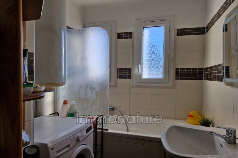 Location appartement Ganges  