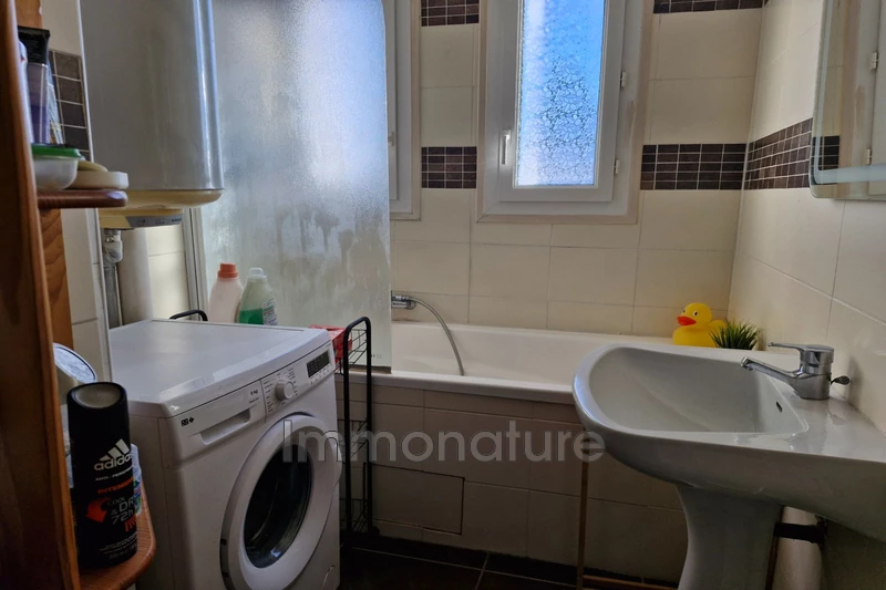 Location appartement Ganges  